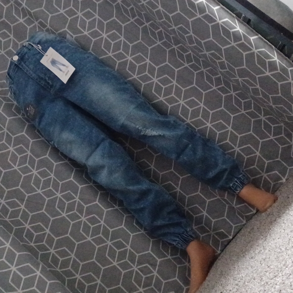 *NWT* Gemma Rae HighRise Jogger - Picture 2 of 8